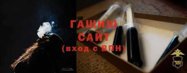 хмурый Магас