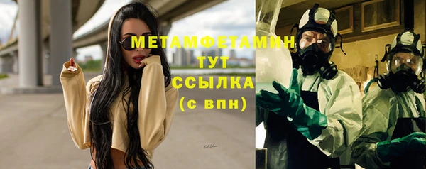 хмурый Магас